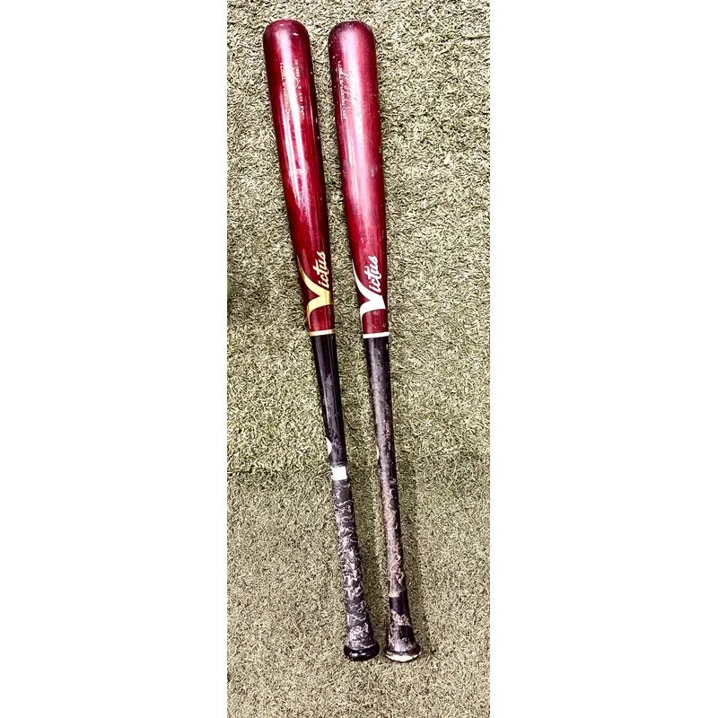 2020 Victus TS271 Mitch Garver Bat  Maple 31.5 oz 34" (Used)