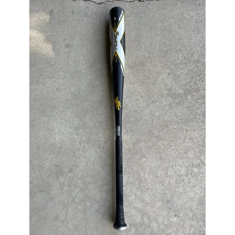 2022 Stinger Nuke 2 BBCOR Certified Bat (-3)  30 oz 33" (Used)