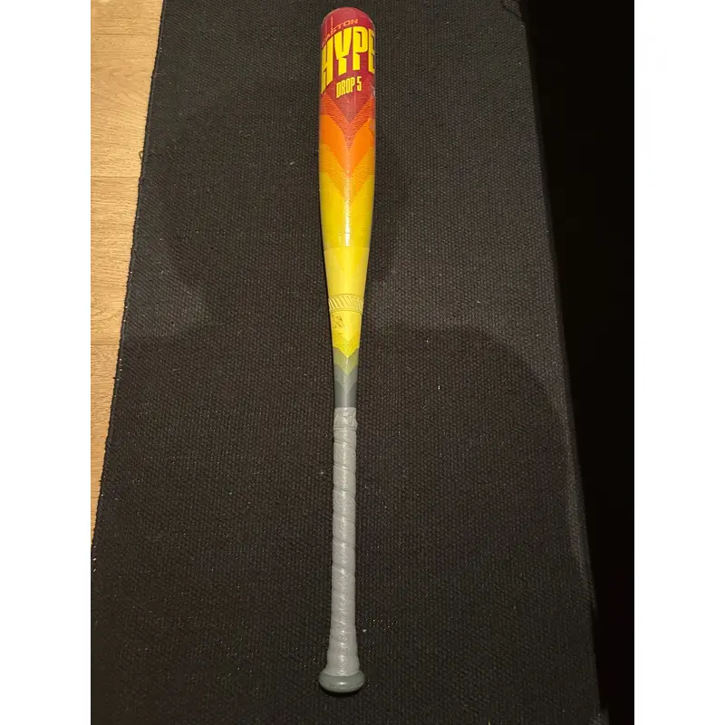 2024 Easton Hype Fire Composite USSSA Certified Bat (-5)  25 oz 30" (New)