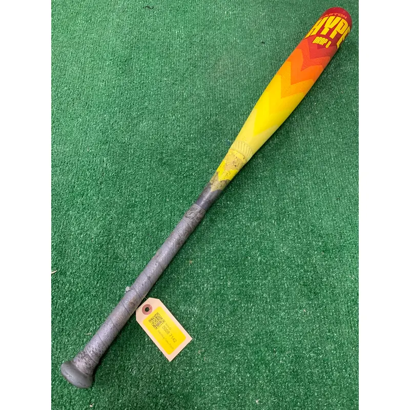 Easton Hype Fire (2 3/4") USSSA 2024 (-8)