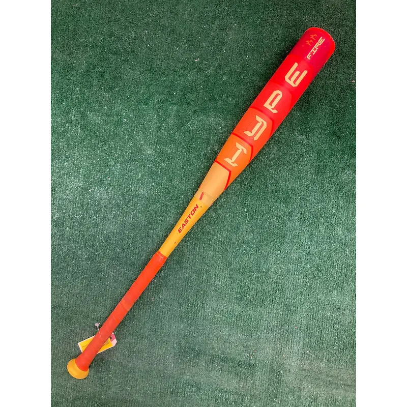 Easton Hype Fire USA Youth Bat (-10) 2025