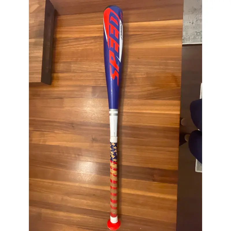 Easton Speed Composite USABat Certified Bat (-13)  15 oz 28" (Used)