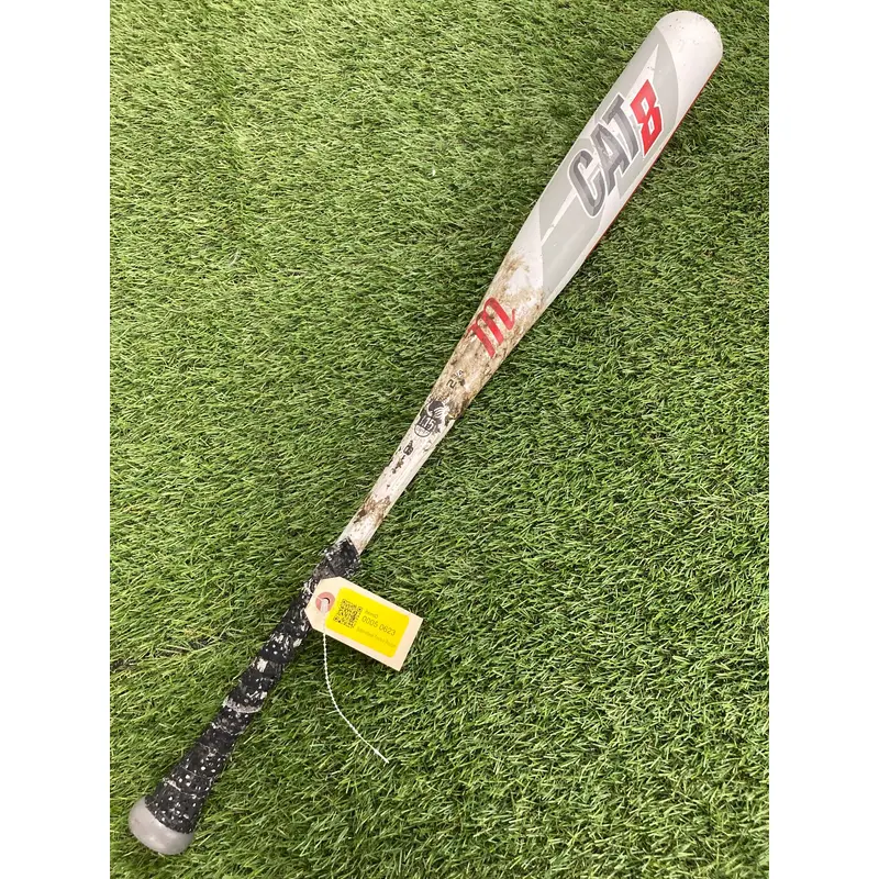 Marucci CAT8 (2 3/4") USSSA Bat 2019 (-8)