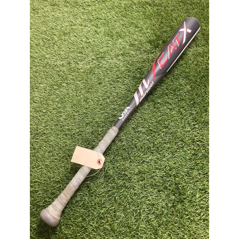 Marucci CATX Alloy USA Youth 2024 (-11)