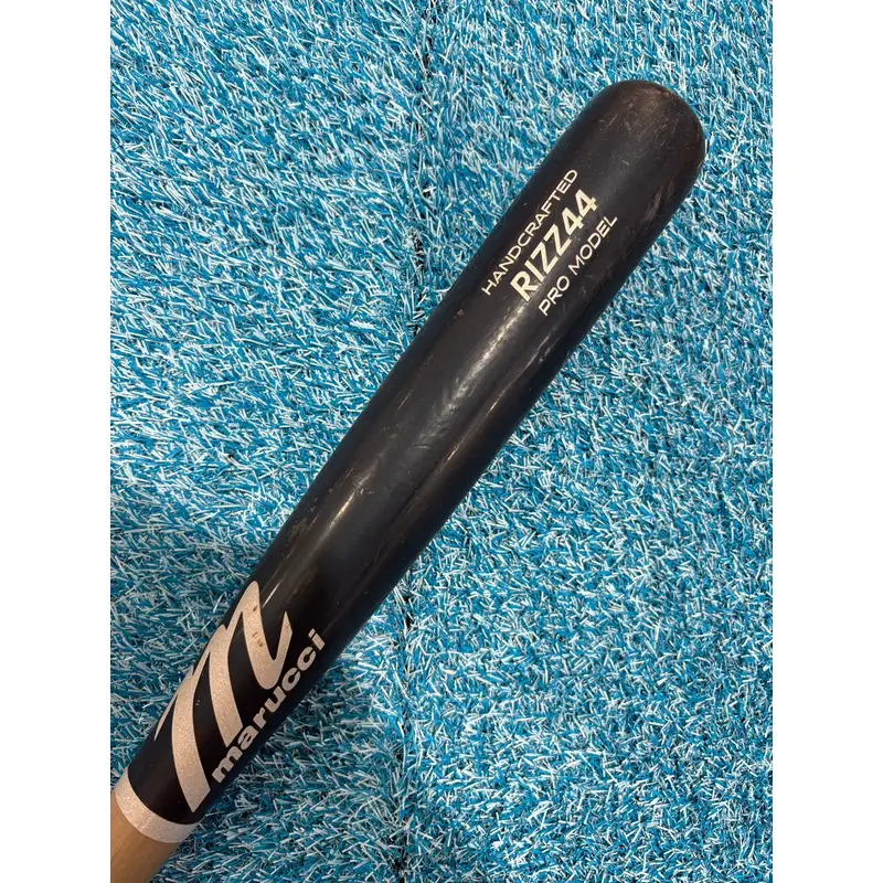 Marucci RIZZ 44 Bat (-3) 29 oz 32" (Used)