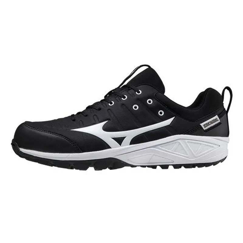 Mizuno Ambition 2 AS Low Top Turf Cleats #320632.9000- Size M 13.0 (W 14.0)     (New)