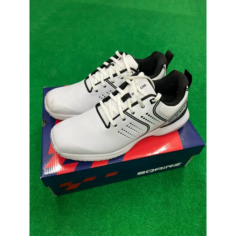 Size Men's 9.0 (W 10.0) SQAIRZ Turf Shoes