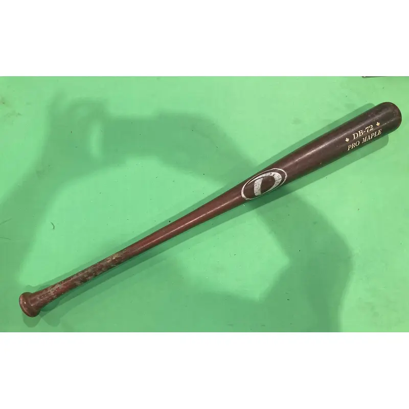 Used D-Bat Pro Maple Bat 32"