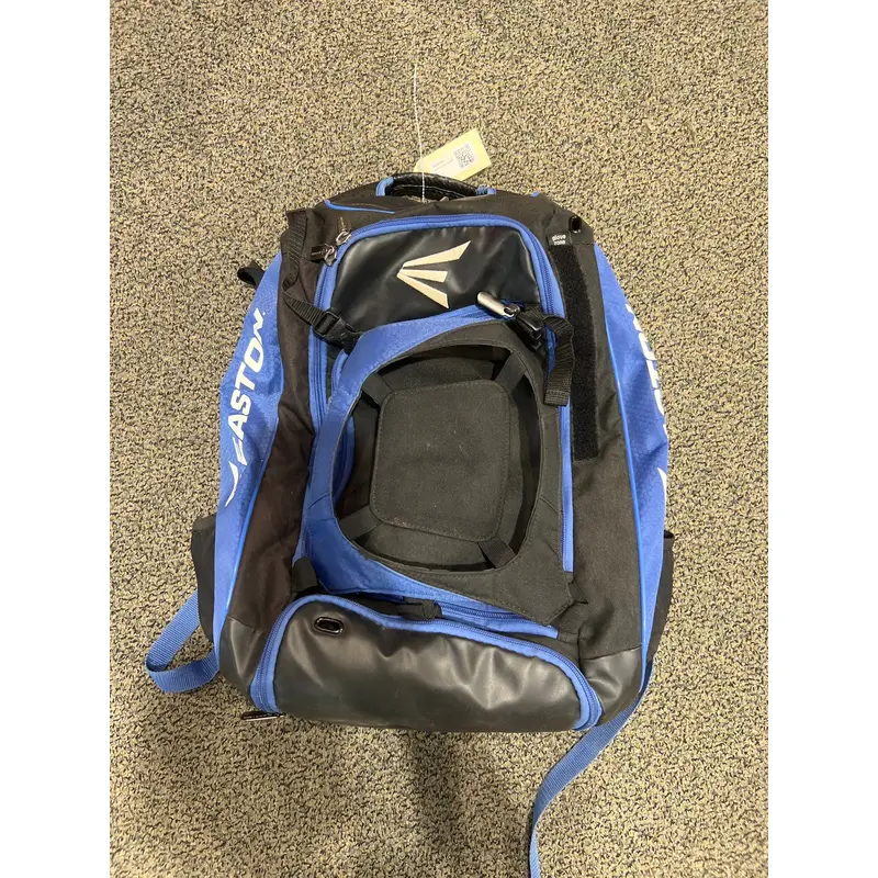 Used Easton Batpack