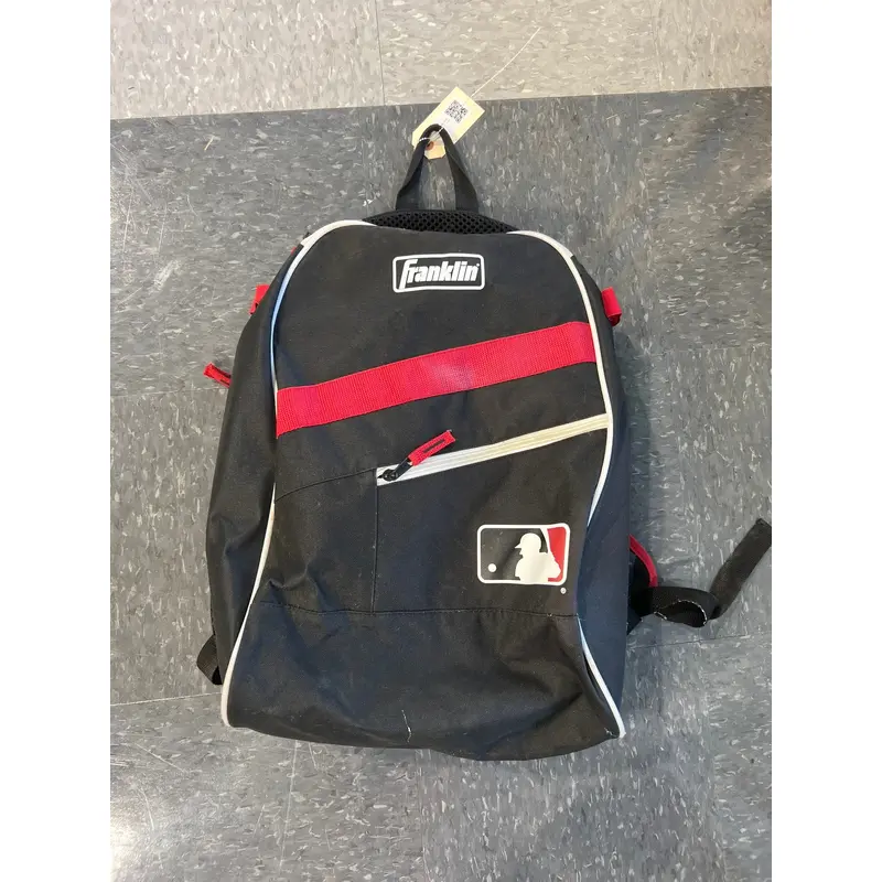 Used Franklin Youth Batpack