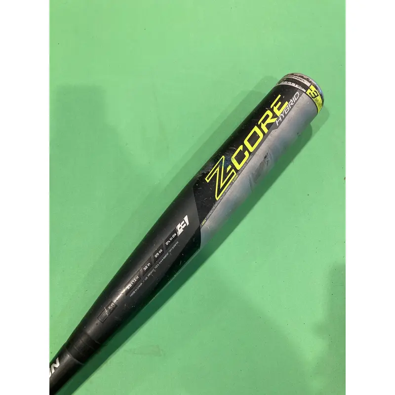 2017 Easton Zcore Hybrid Bat BBCOR Certified (-3) Hybrid 29 oz 32"