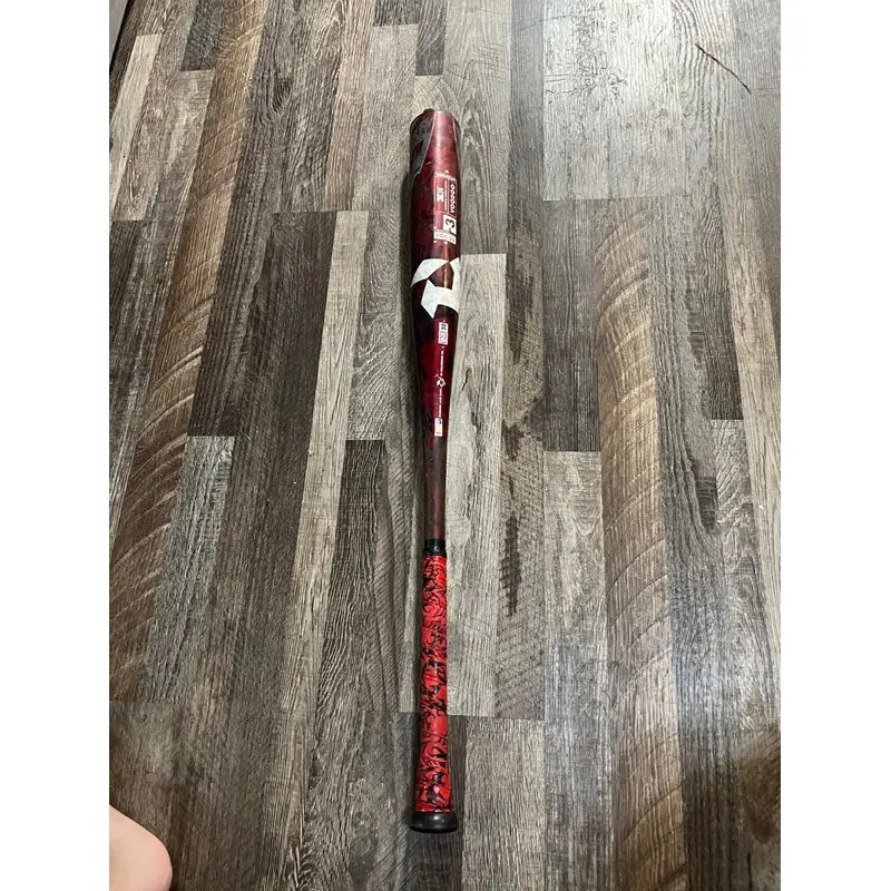 2022 voodoo 1