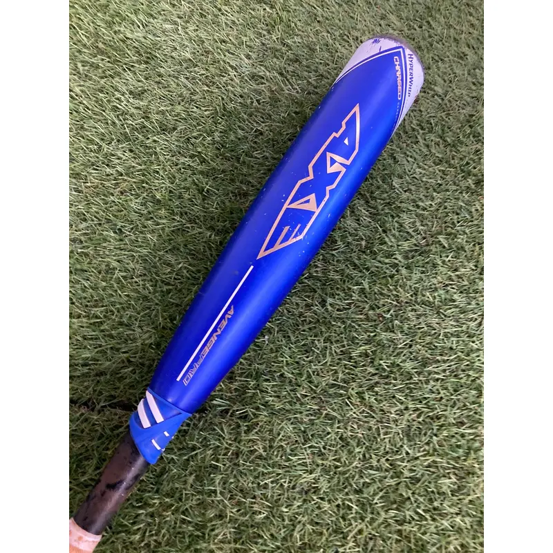 2023 AXE Avenge Pro Composite Bat USSSA Certified (-10) Composite 19 oz 29" (Used)