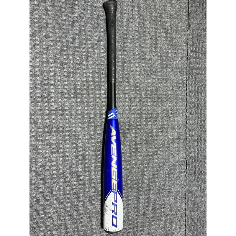 2023 Flare Handle Avenge pro Ax Bat