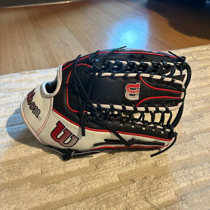 Brand New 2023 Wilson A2000 SCOT7SS Baseball Glove 12.75"(WBW1009871275)