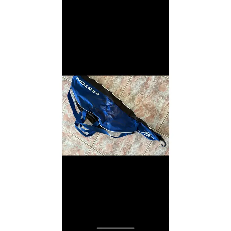 Easton baseball softball bag