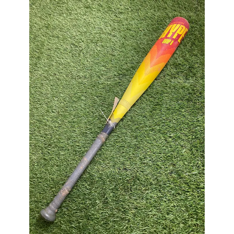 Easton Hype Fire (2 3/4") USSSA 2024 (-8)