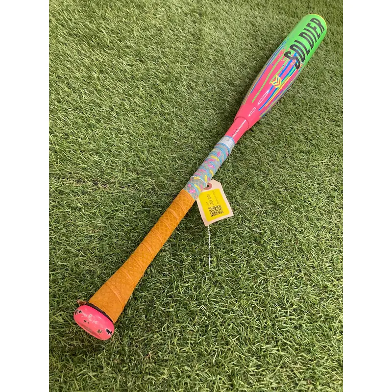 Soldier Sports TANK (2 3/4") USSSA Bat 2025 (-8)