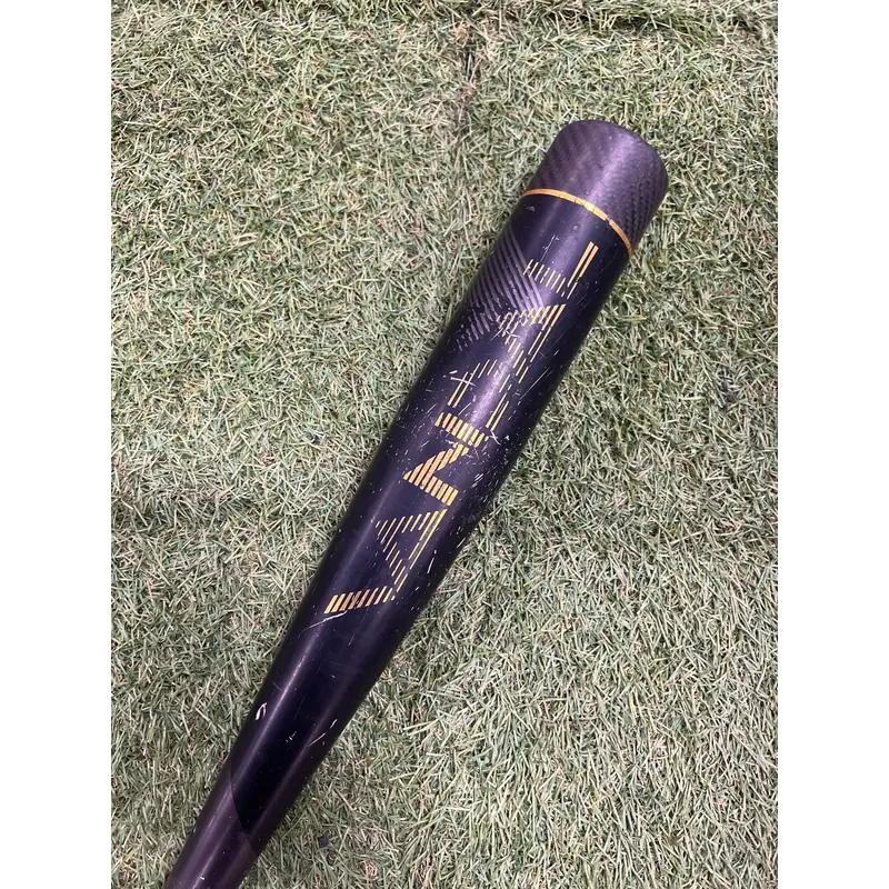 Used 2022 Victus Vandal 2 Bat BBCOR Certified (-3) Hybrid 28 oz 31"