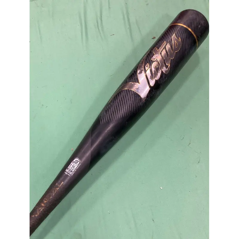 Victus Vandal Bat USSSA Certified (-8) Hybrid 22 oz 30"