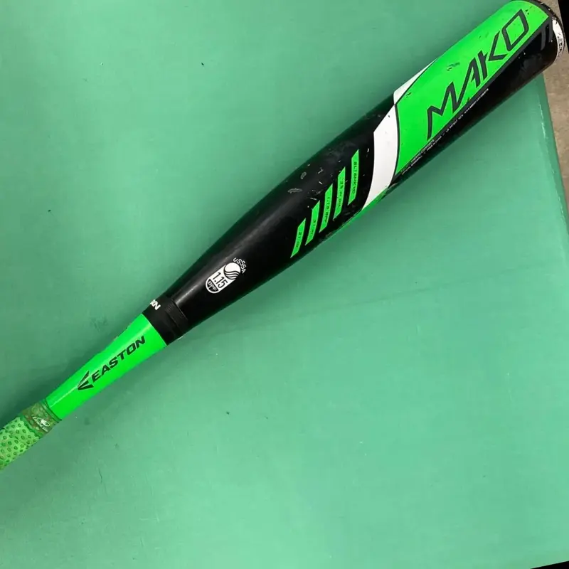 2016 Easton Mako USSSA Bat 31" (-10)