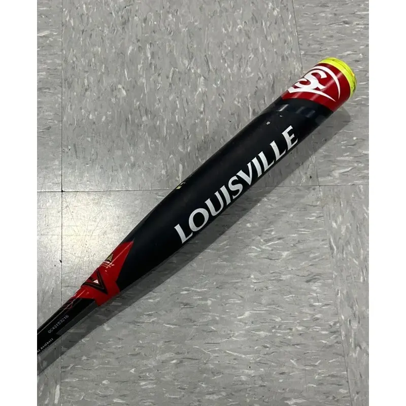 2016 Louisville Slugger Prime 916 Composite USSSA Bat 30" (-12)