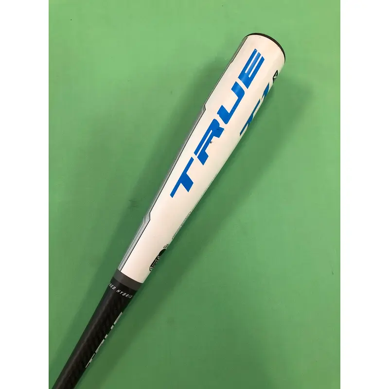 2020 True T1X USSSA Hybrid Baseball Bat | 31.5" - 23.5 oz (-8)