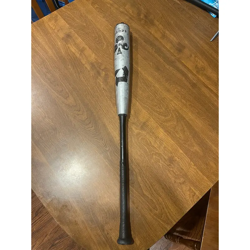 2022 Hybrid (-3) 30 oz 33" The Goods Bat