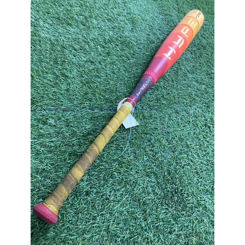 Easton Hype Fire (2 3/4") USSSA Bat (-8) 2025