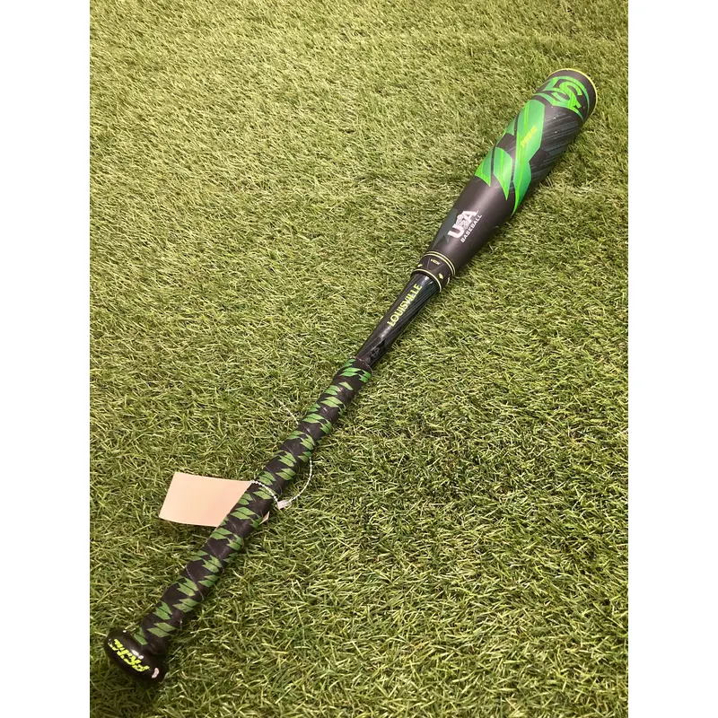 Louisville Slugger Prime USA Youth Bat 2020 (-10)