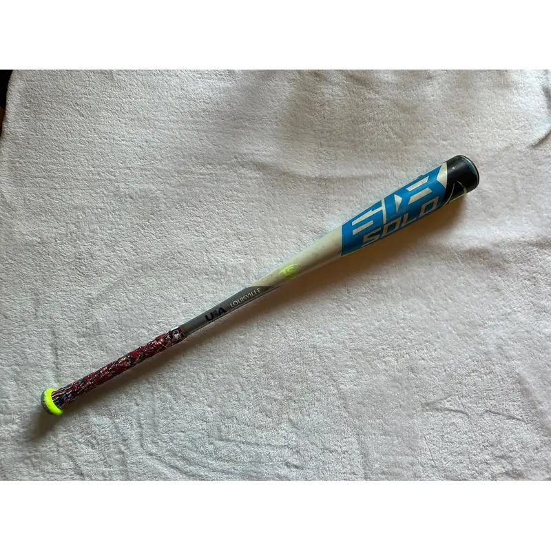 Louisville Slugger Solo 618 Bat