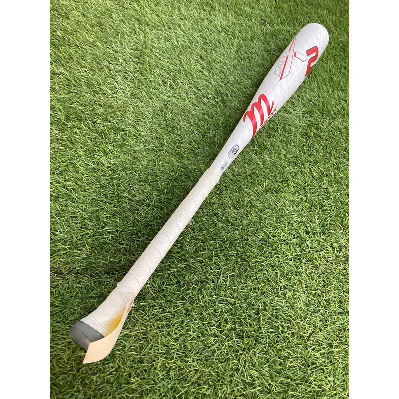 Marucci CATX2 Alloy (2 3/4") USSSA 2025 (-10)