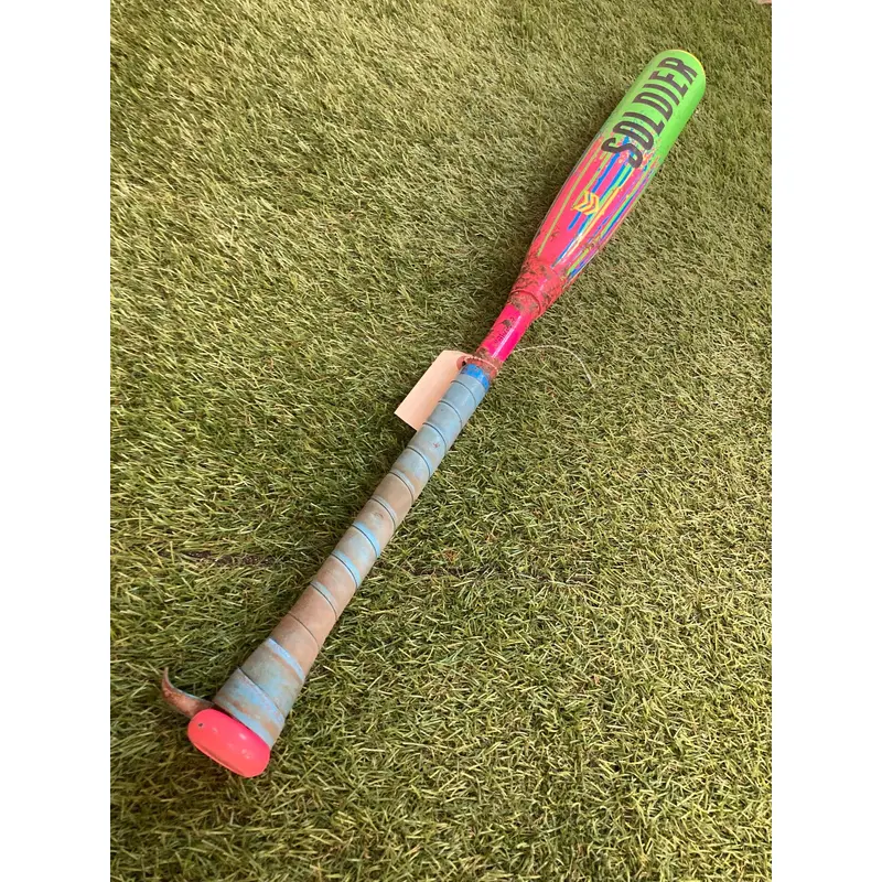 Soldier Sports TANK (2 3/4") USSSA Bat 2025 (-8)