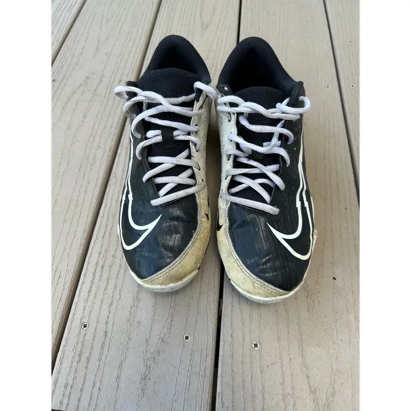 Used  Nike vapor ultrafly 4 keystone
