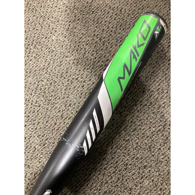 2016 Easton Mako XL Composite Bat (-10) 21 oz 31"