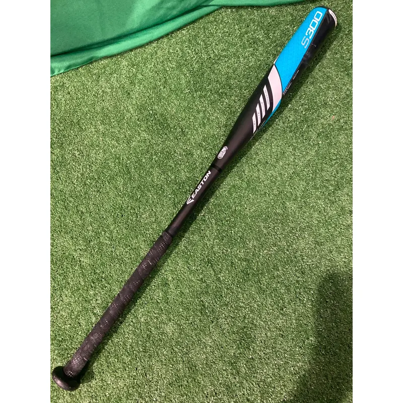 2016 Easton S300 Bat USSSA Alloy 19 oz 31"