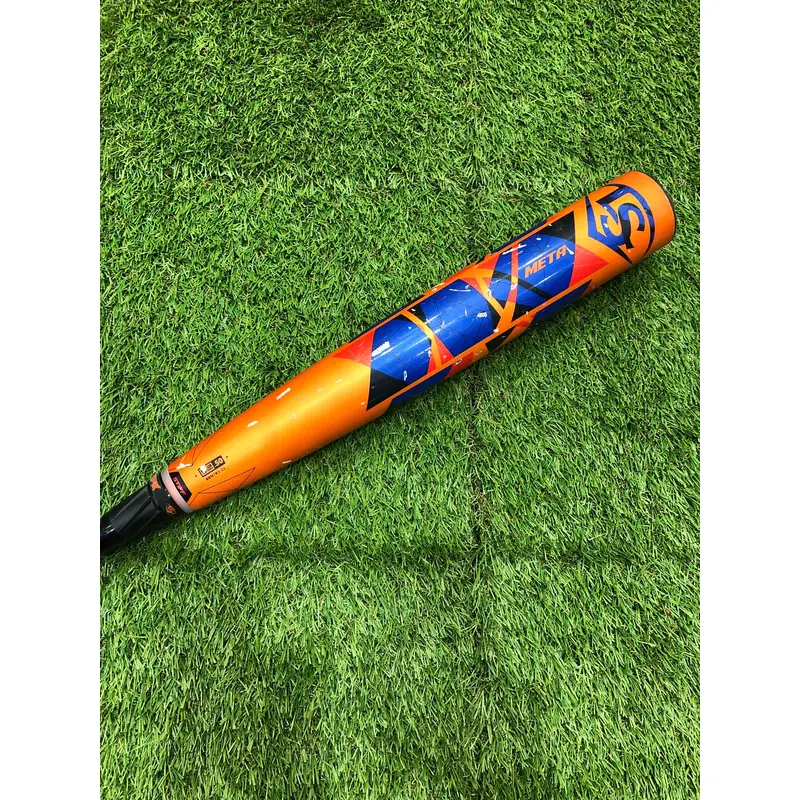 2022 Louisville Slugger Meta Composite Bat (-3) 30 oz 33"