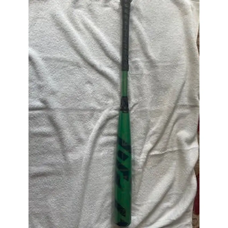 2023 Louisville Slugger Meta Power BBCOR Certified Bat (-3) 30 oz 33" (Used)