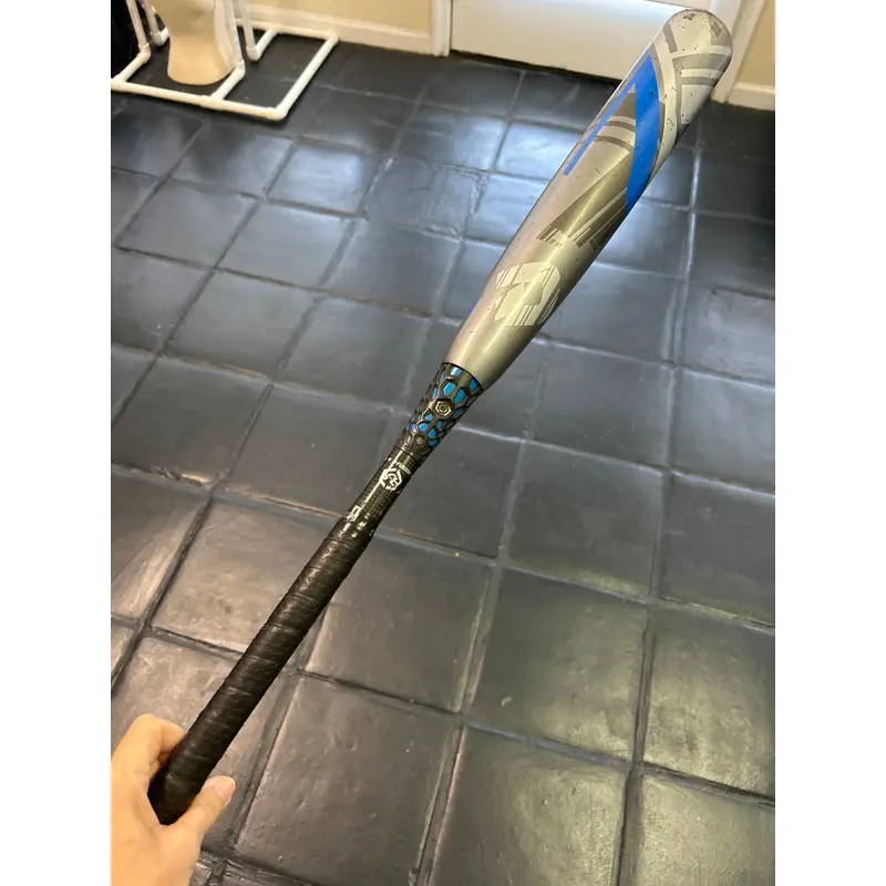 DeMarini CF7 USSSA Certified Bat (-8) 23 oz 31" (Used)