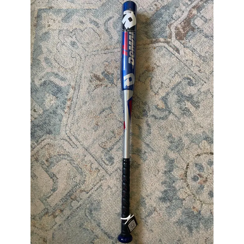 DeMarini M2M USSSA Certified Bat (-12)  20 oz 32" (New)