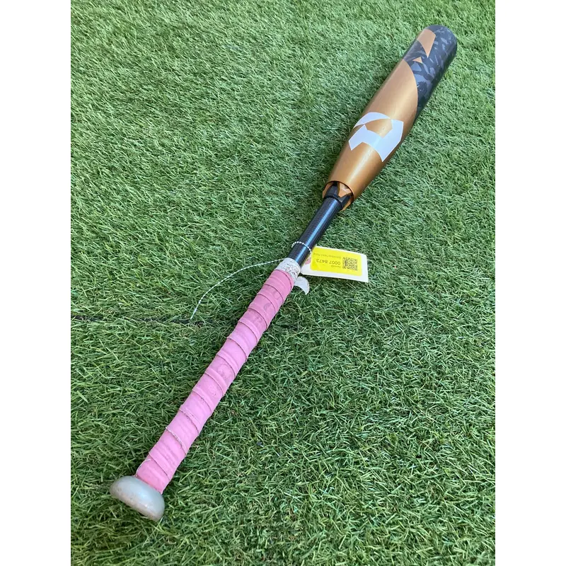 DeMarini Zoa (2 3/4") USSSA Bat 2022 (-10)