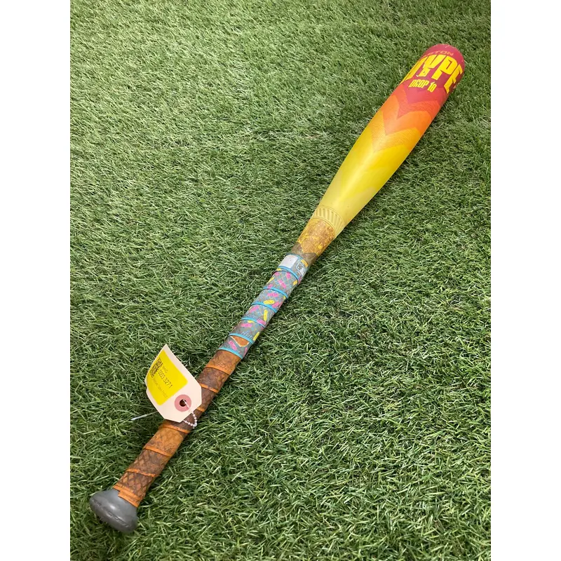 Easton Hype Fire (2 3/4") USSSA 2024 (-10)