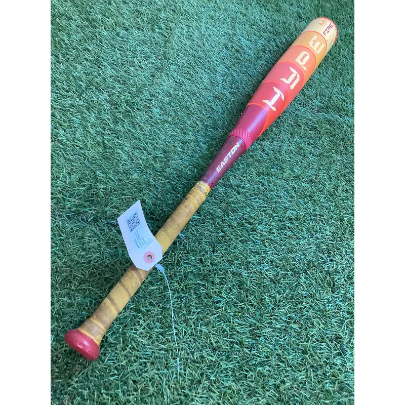 Easton Hype Fire (2 3/4") USSSA Bat (-10) 2025