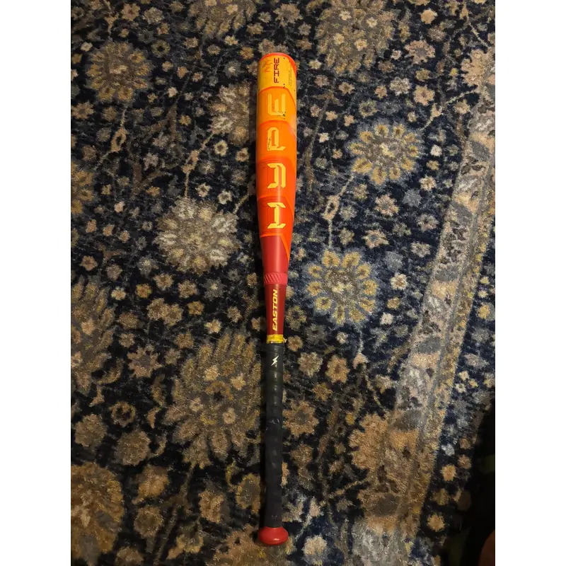 Easton Hype Fire Composite USSSA Certified Bat (-10) 20 oz 30" (Used)