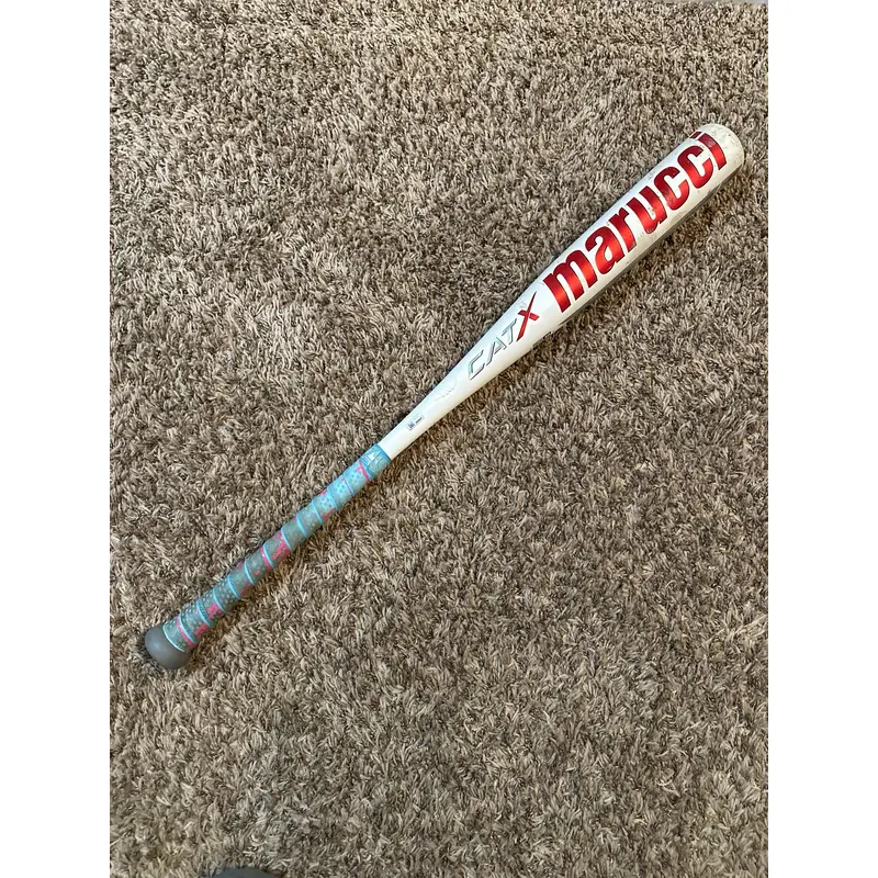Marucci cat x BBCOR 31