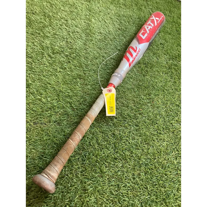 Marucci CAT X Composite (2 3/4") USSSA 2023 (-10)