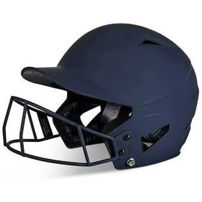 New Hx Rise  Mask Junior Navy 11849-CHPHXFPMNYJ