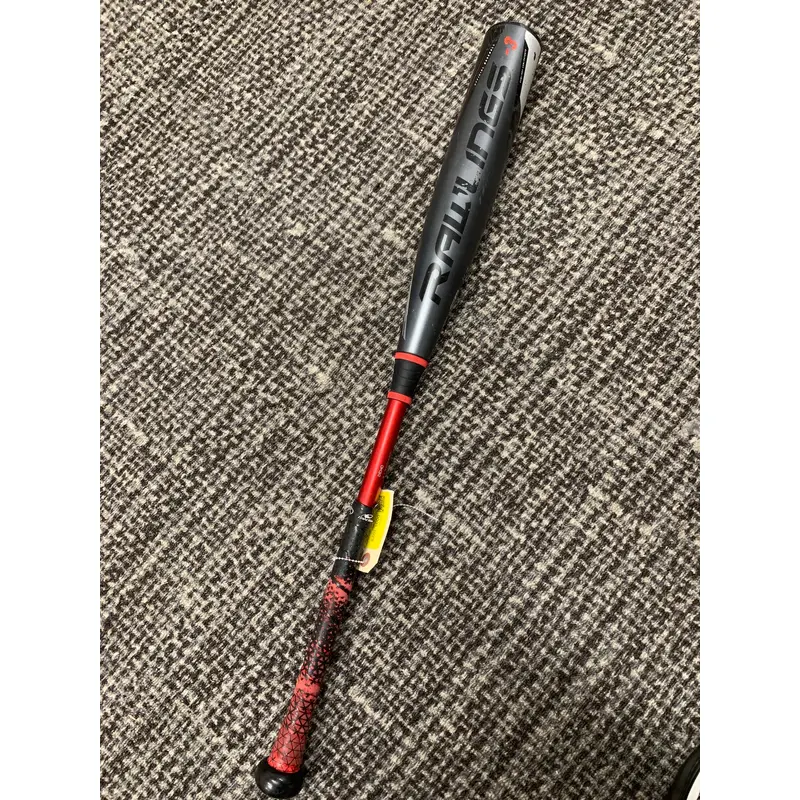 Rawlings Quatro MAX Composite BBCOR Bat 2022 (-3)