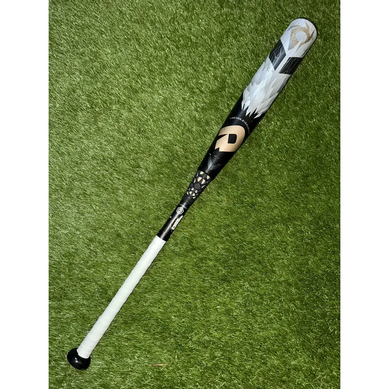 2014 Demarini Voodoo Overlord 33/30 (-3) BBCOR Baseball Bat