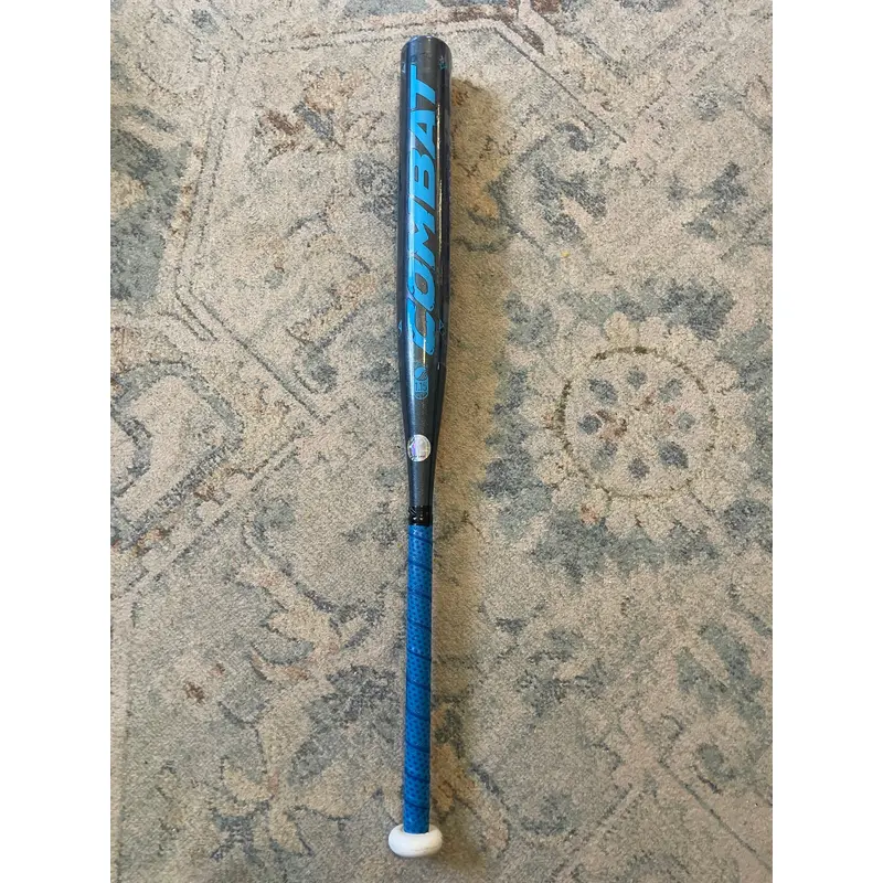 2015 Combat Maxum Composite USSSA Certified Bat (-10)  22 oz 32" (New)